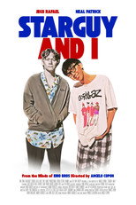 Poster de la película Starguy and I