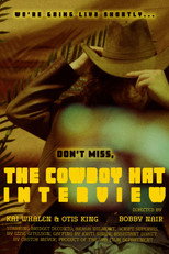 Poster de la película The Cowboy Hat Interview