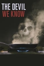 Poster de la película The Devil We Know