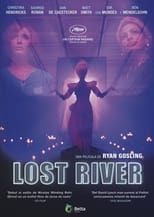 Poster de la película Lost River