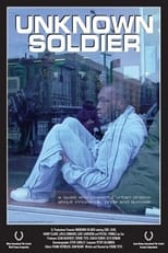 Poster de la película Unknown Soldier