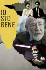 Poster de la película Io sto bene