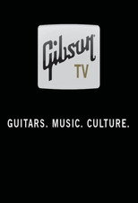 Poster de la serie Gibson TV: The Conversation