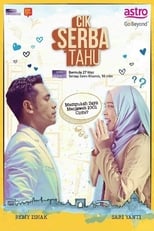 Poster de la serie Cik Serba Tahu