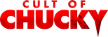 Logo Cult of Chucky