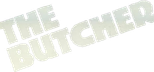 Logo The Butcher