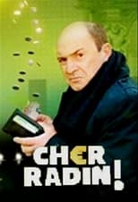 Poster de la película Cher radin