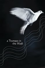 Poster de la película A Trumpet in the Wadi