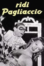 Poster de la película Ridi pagliaccio