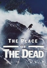 Poster de la película The Place of the Dead