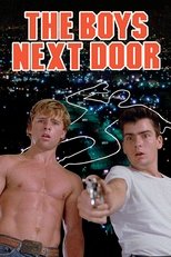 The Boys Next Door