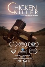 Poster de la película Chicken Killer