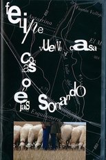 Poster de la película Felipe vuelve a casa con las ovejas sonando