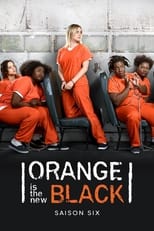 Orange Is the New Black