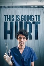 Poster de la serie This Is Going to Hurt