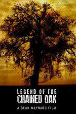 Poster de la película Legend of the Chained Oak