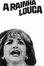 Poster de la serie A Rainha Louca