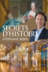 Poster de la serie Secrets d'Histoire