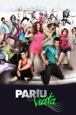 Poster de la serie Pariu cu viața