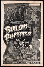 Poster de la película Bulan Purnama