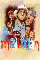 Poster de la película Mailman