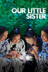Poster de la película Our Little Sister