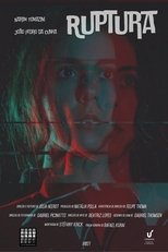 Poster de la película Ruptura