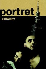 Poster de la película Portret podwójny