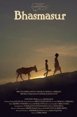 Poster de la película Bhasmasur