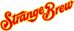 Logo The Adventures of Bob & Doug McKenzie: Strange Brew