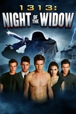 Poster de la película 1313: Night of the Widow