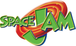 Logo Space Jam