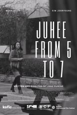 Poster de la película Juhee from 5 to 7