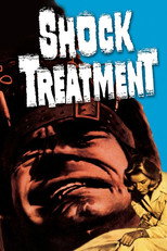 Poster de la película Shock Treatment