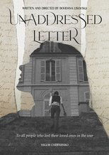 Poster de la película Unaddressed Letter