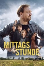 Poster de la película Mittagsstunde