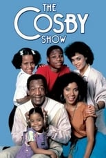 Poster de la serie El show de Bill Cosby