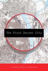 Poster de la película The First Secret City