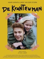 Poster de la película De Krantenman