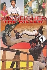 Poster de la película Kingfisher The Killer