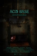Poster de la película Acid Base