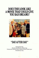 Poster de la película Day After Day