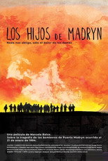 Poster de la película Los hijos de Madryn