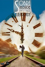 Poster de la película About Watches, Dreams and Freedom