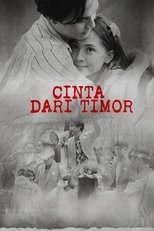 Poster de la película Cinta Dari Timor