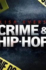 Poster de la película Lisa Evers: Crime and Hip Hop