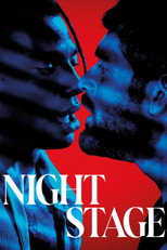 Poster de la película Night Stage
