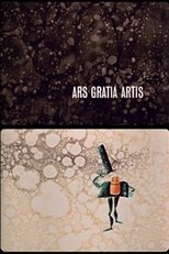 Poster de la película Ars gratia artis