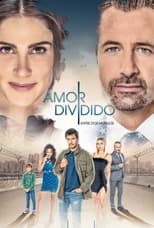 Poster de la serie Amor Dividido