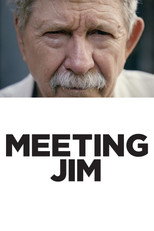 Poster de la película Meeting Jim